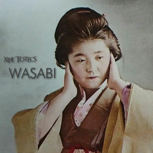 Wasabi