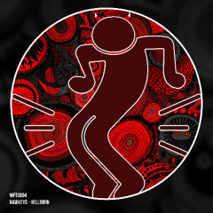 Hawkeys - Hellborn (Preview)