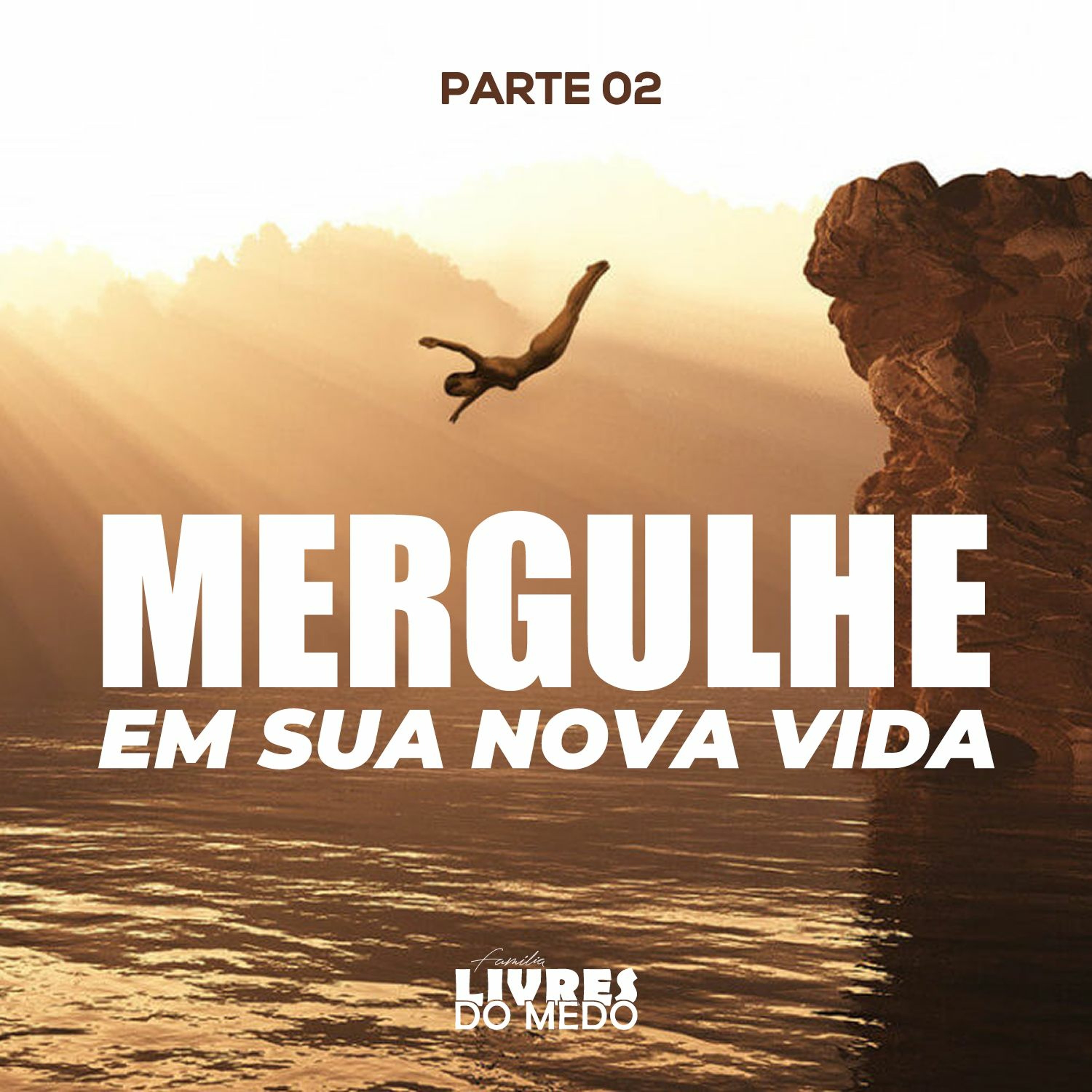 Igreja Livres do Medo