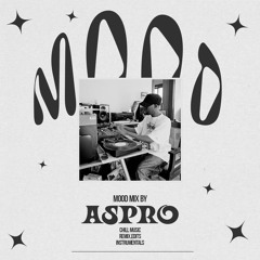 MoodMIX by Aspro
