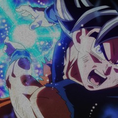 XEVOREX - ULTRA INSTINCT. (prod. Kame Beats)
