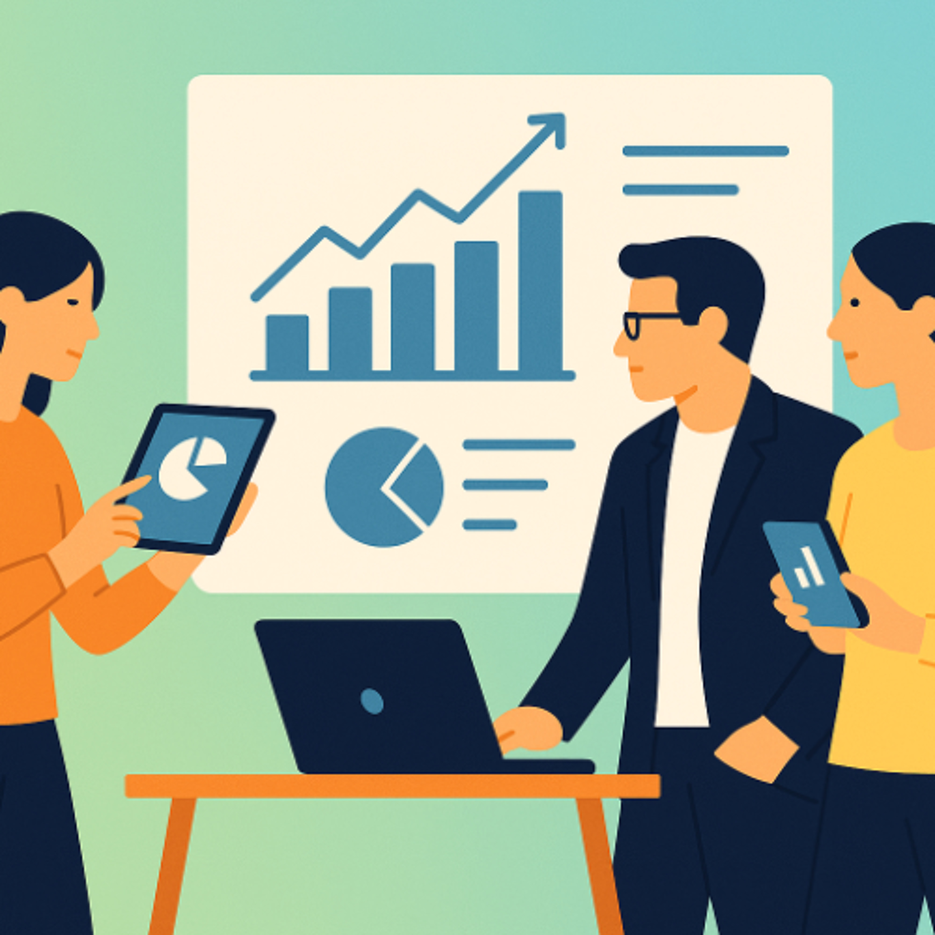 uplifted Briefing zum 01.05.2026: verlässliche Umsetzung von KI & Digitalisierung im Operations episode artwork