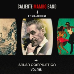 by sedatgundas salsa compilation Vol # 196