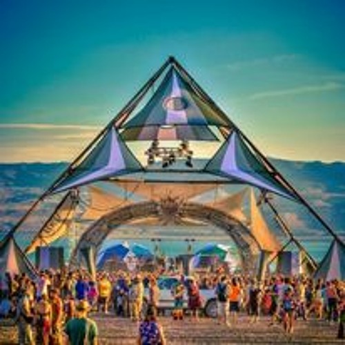 Psychedelic Positive