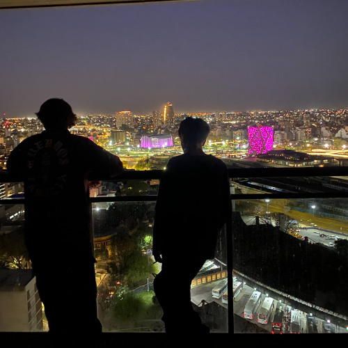 mil cosas en mi cabeza en este momento [prod. @zaice]