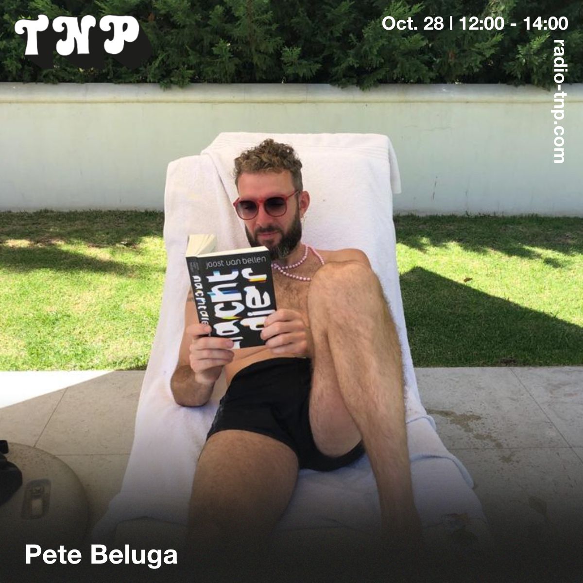 Pete Beluga