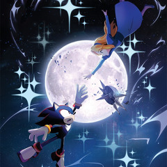Without you (Sonic x Shadow generations: Dark beginnings) FULL