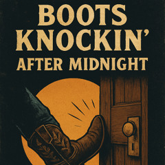 Boots Knockin’ After Midnight
