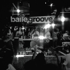 Ribguga Live Set - Baile Groove @ Búzios 27.09.2024