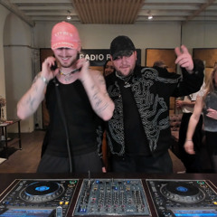ANDATA | Radio Rudina
