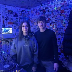 Sanna with Erin_FM @ The Lot Radio 02-04-2025