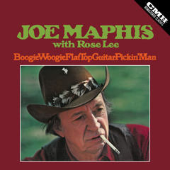 Joe Maphis' Blues