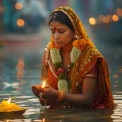 Gayatri Mantra (Puja Mix)