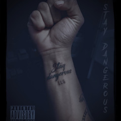 Stay Dangerous (prod. ricci)