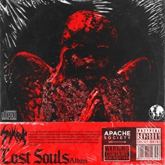 SYARK - LOST SOULS ALBUM [APACHE PREMIERE]
