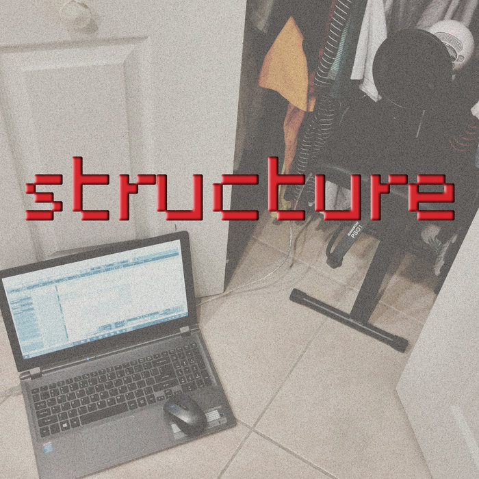 دانلود Structure (demo)- Odd Sweetheart