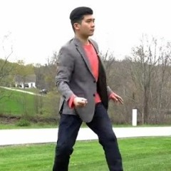 Why ghosts don't hunt asian pt1