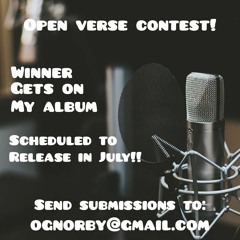 Energy (feat. ???) ruff demo OPEN VERSE CONTEST!