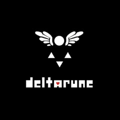 Ruder Buster JP Version - Deltarune by SilvaGunner
