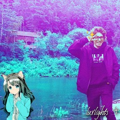 call me luvlights (prod. xavierstoned_)