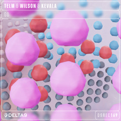Telm & Wilson x Kevala - Still Stationary