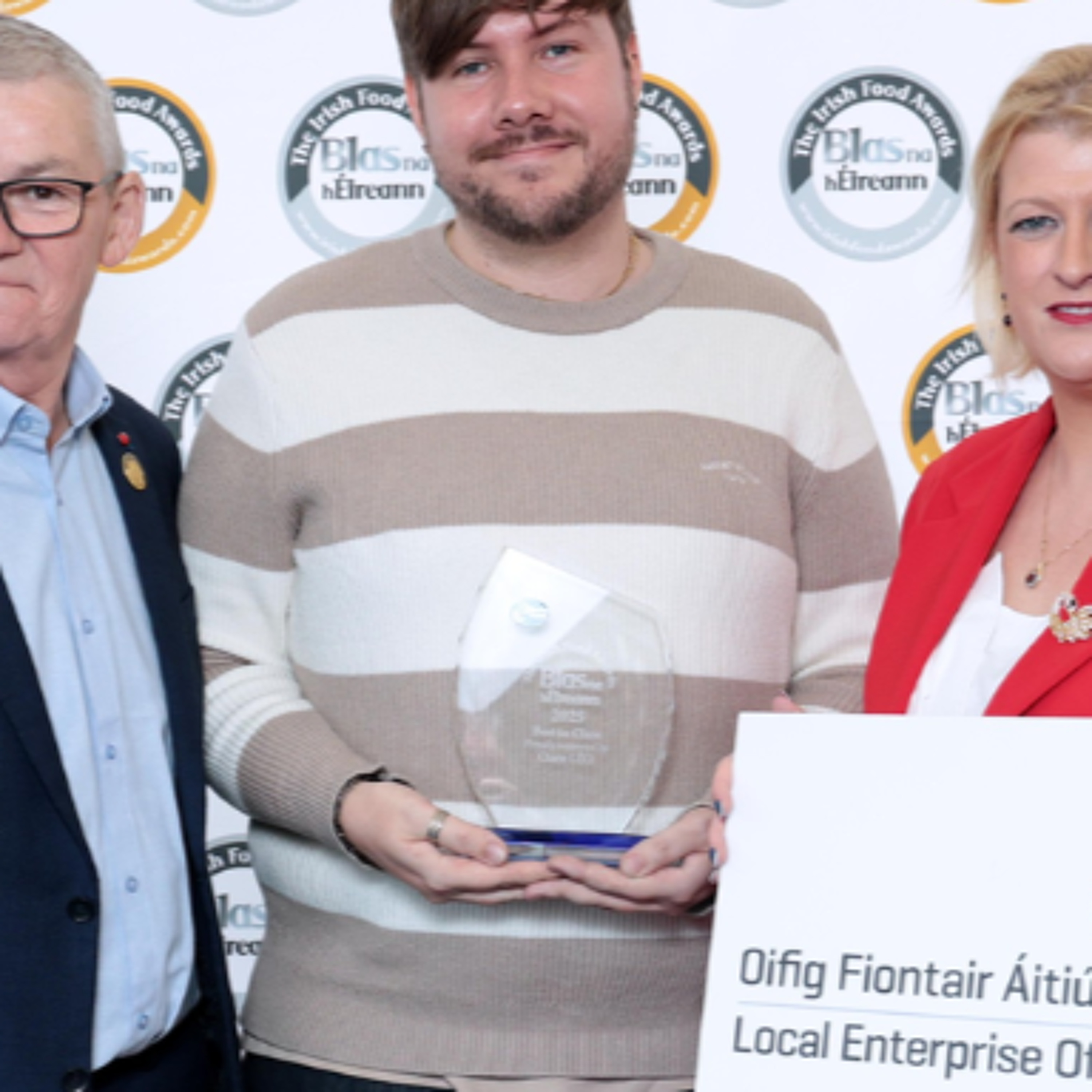Blas Na hÉireann Clare Finalists 2026 Announced episode artwork
