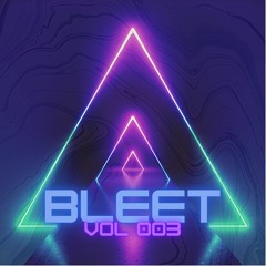BLeeT VoL. 003