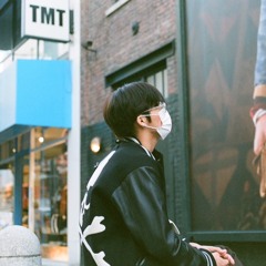 내일을 너에게 (I’ll Be There) -TREASURE Park Jeong Woo 트레저 박정우