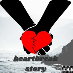 Lil Rey X Lil afflictus - heartbreak story