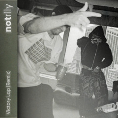 Fred again.. x Skepta x PlaqueBoyMax - Victory Lap (notrlly. Remix)