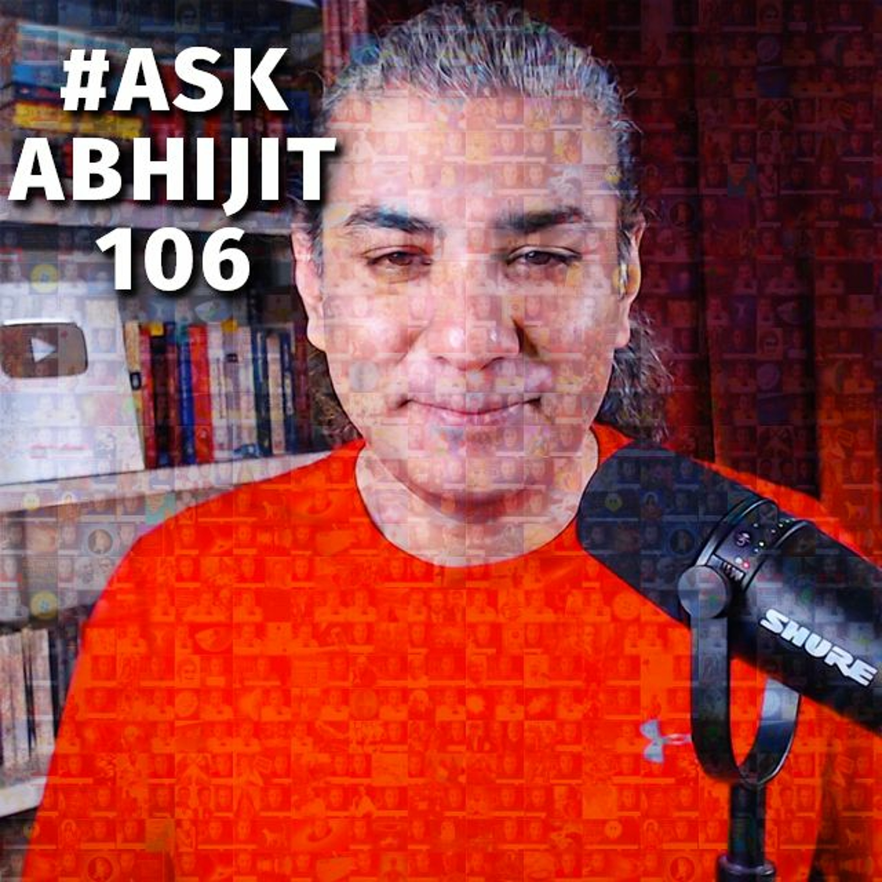 Podcast Cover
