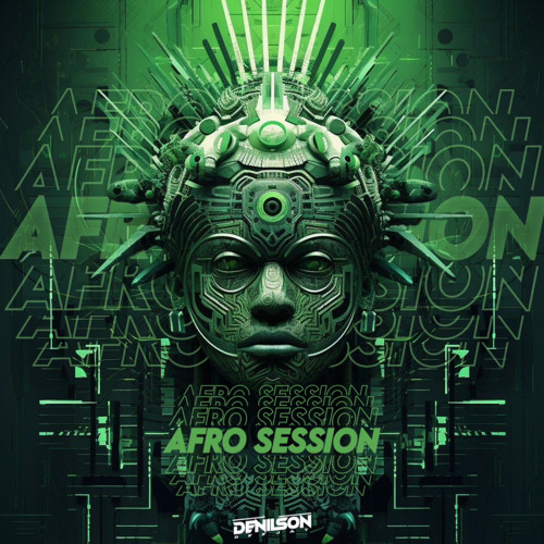 Afro Session - DJ Set by Denilson DJ