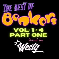 Best Of Bonkers (Vol 1 - Vol 4 pt.1)