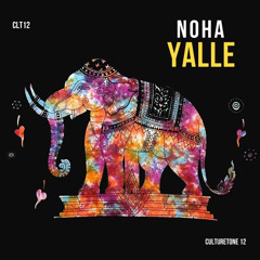 NOHA (Usa) - Yalle