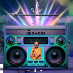 FRENCHMEN WEEKEND 2023 MIX BY DJ SMOKE