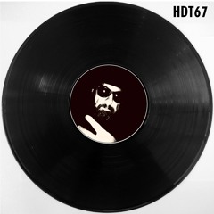 HDT67 - Memorandu (Original Mix)
