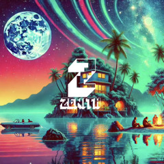 YUNG KIRK- zenith prod. nickcapelot