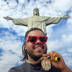 Vulgo Fk - Ela quer sentar pra mim