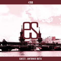 ES350 with Antonio Bata