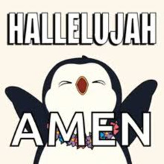 HALLELUJAH