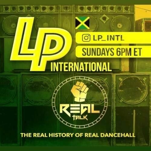 LP Intl Real Talk