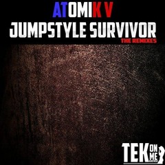 Atomik-V - Jumpstyle Survivor (B-Tox Remix)