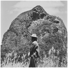 summer song (feat. Brittony May)