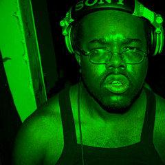 NM GREENROOM Ep 5: Dances With White Girls (aka Frog)