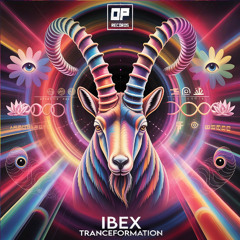 Ibex - TranceFormation