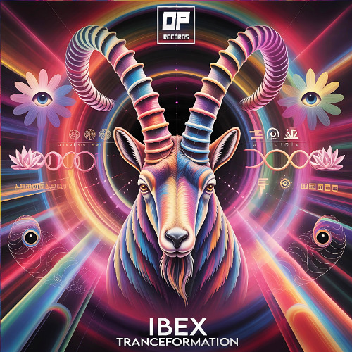 Ibex - TranceFormation