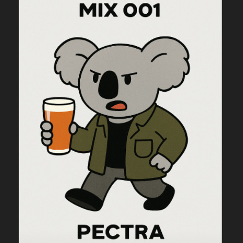 MIX 001-Hard House and Speed Garage-via Boarding