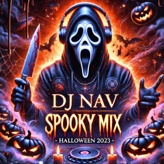 Spooky MIX