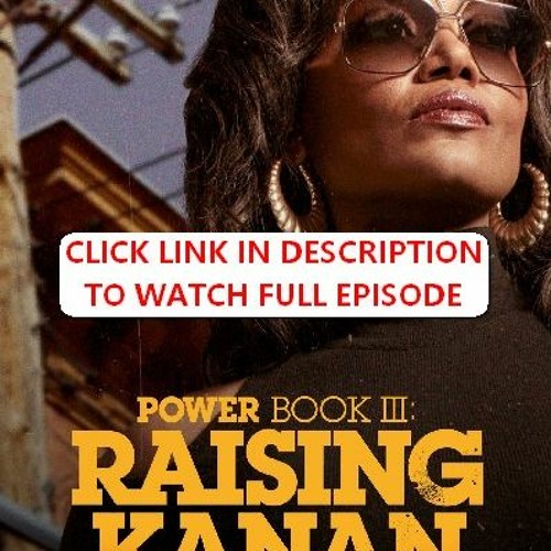 Power season 3 shop episode 1 stream