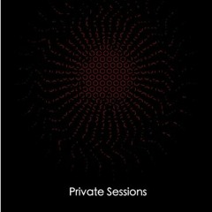 Private Session 006 - K.LED - DUBTRIP